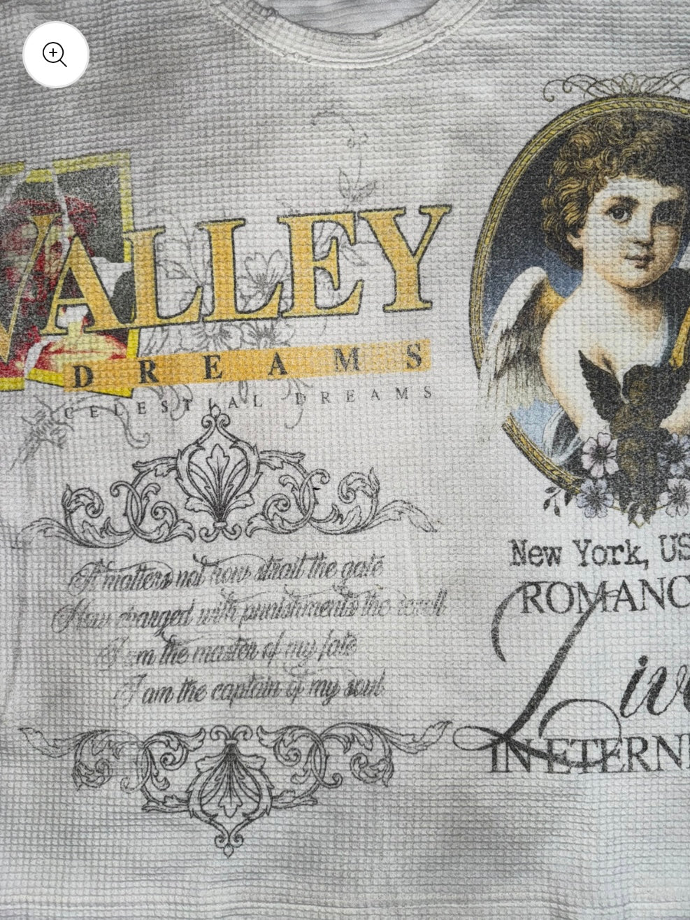 Vale Forever Celestial Thermal