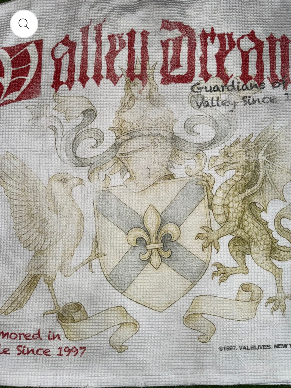 Vale Forever Celestial Thermal